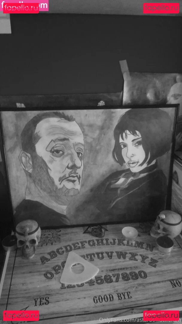 astarothluciferam Onlyfans Photo Gallery 