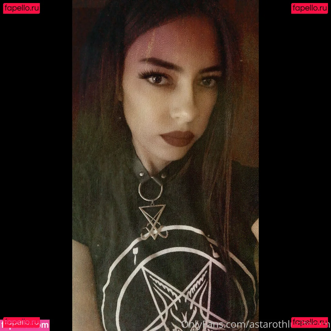 astarothluciferam Onlyfans Photo Gallery 