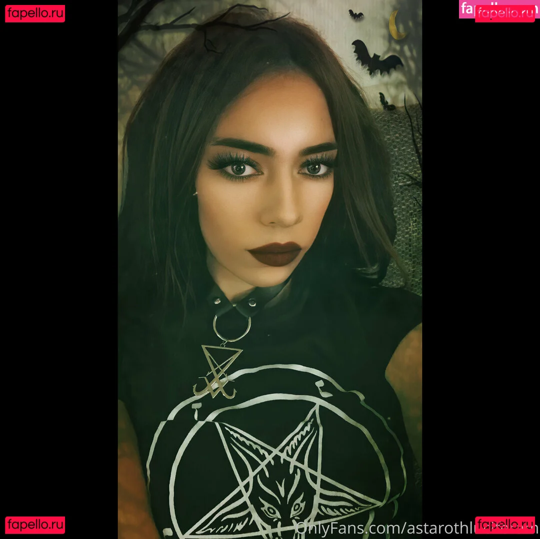 astarothluciferam Onlyfans Photo Gallery 