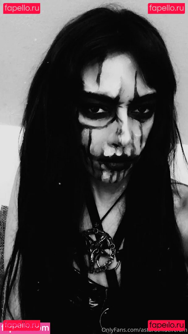 astarothluciferam Onlyfans Photo Gallery 