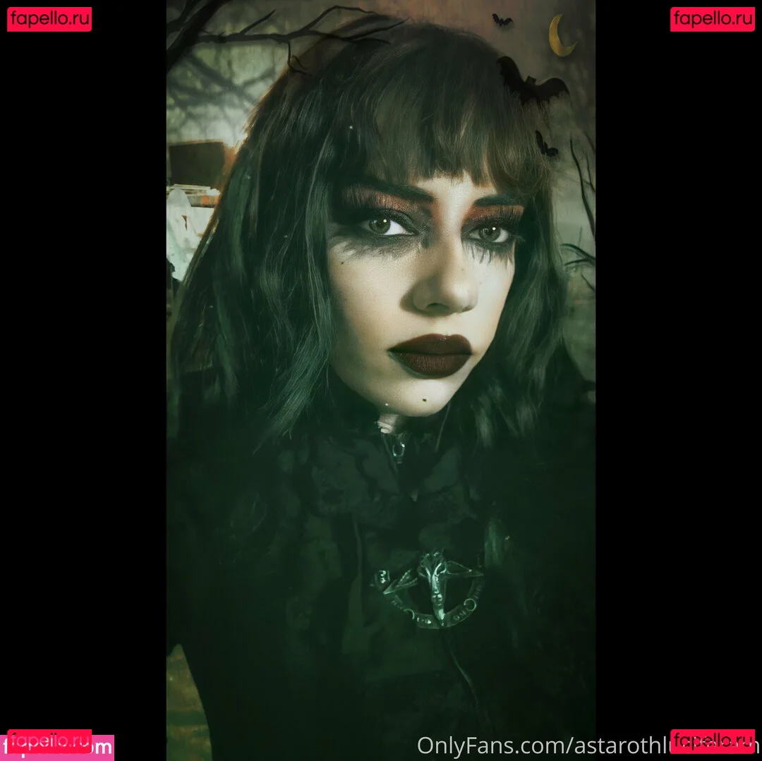 astarothluciferam Onlyfans Photo Gallery 