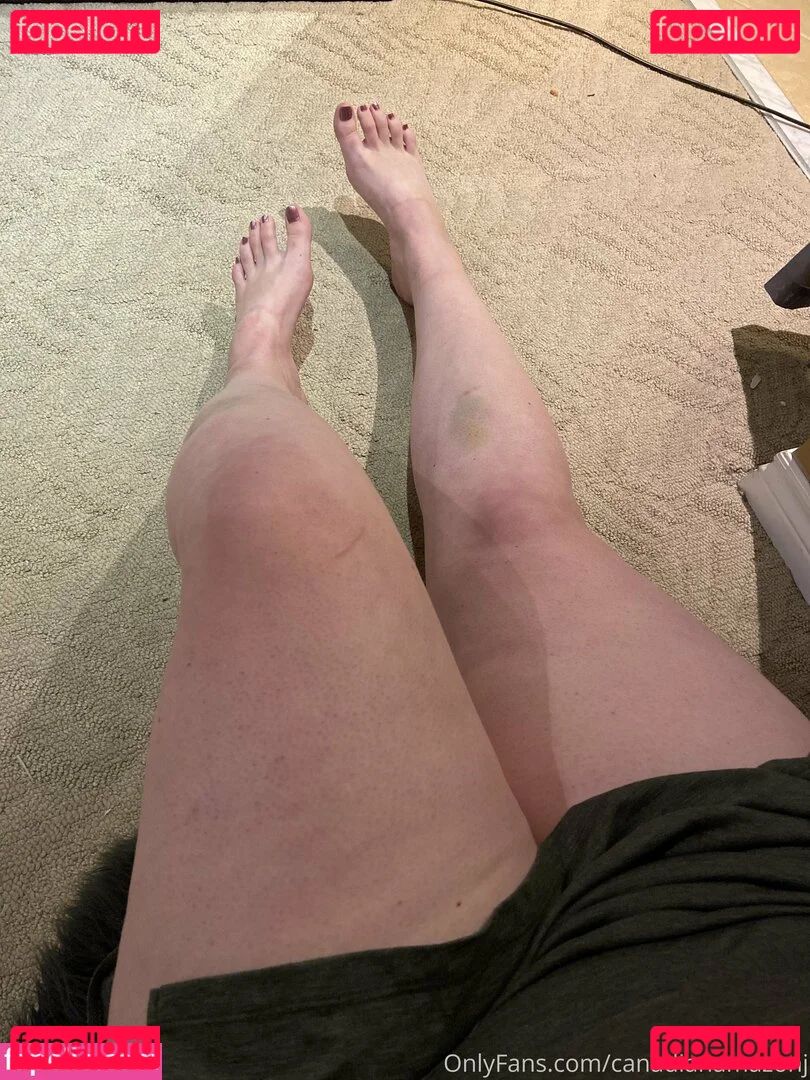 amazonjacq Onlyfans Photo Gallery 