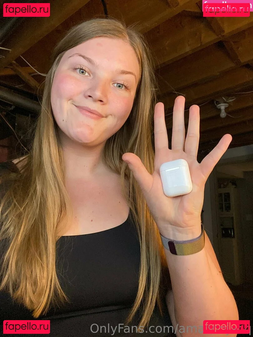 amazonjacq Onlyfans Photo Gallery 