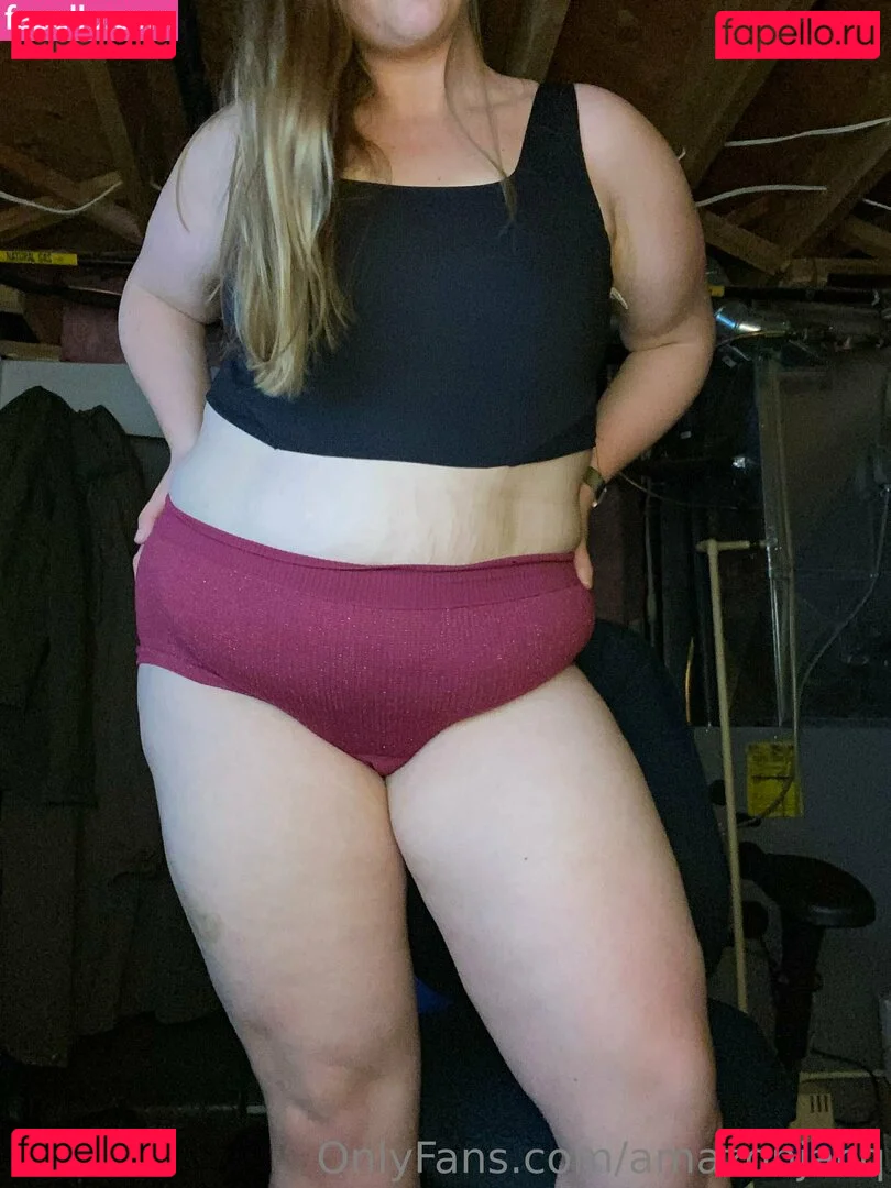 amazonjacq Onlyfans Photo Gallery 