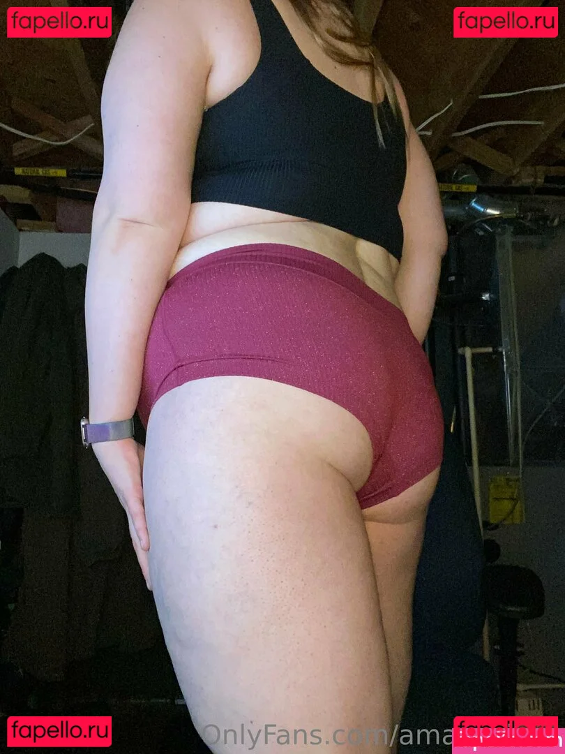 amazonjacq Onlyfans Photo Gallery 