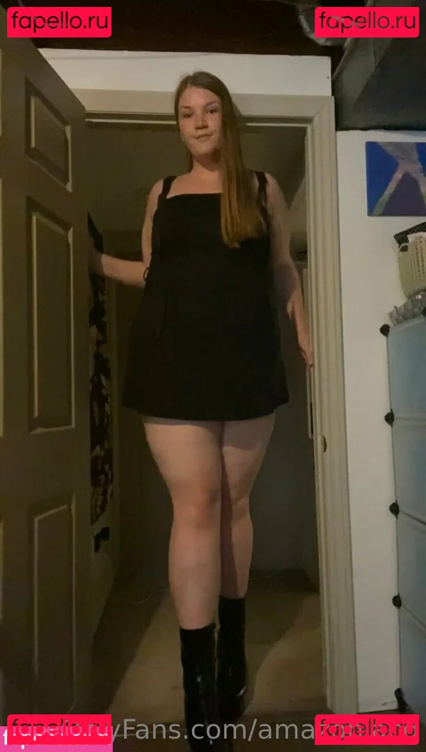 amazonjacq Onlyfans Photo Gallery 