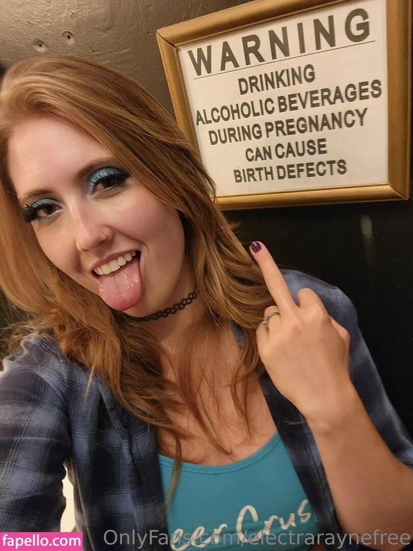electraraynefree Onlyfans Photo Gallery 