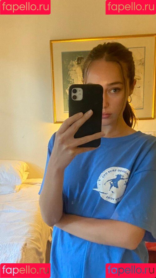 Alycia Debnam Carey Onlyfans Photo Gallery 