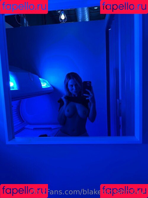 Blake Blossom Onlyfans Photo Gallery 