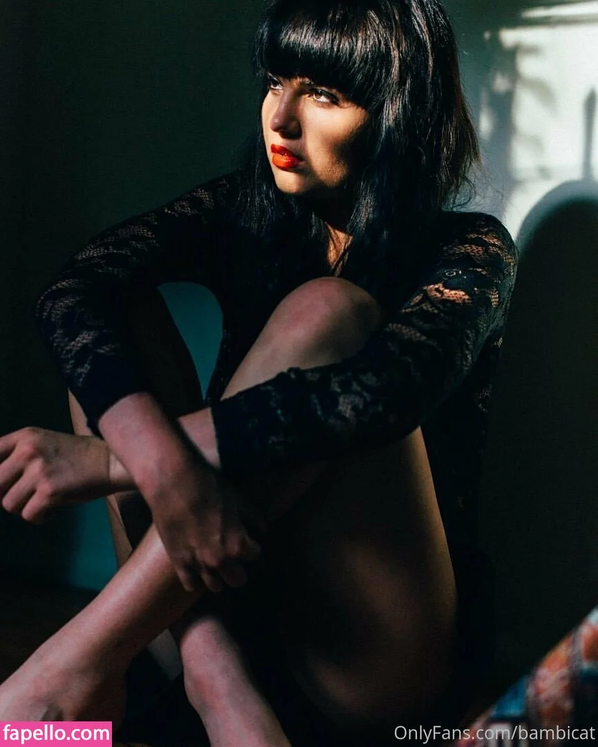 bambicat Onlyfans Photo Gallery 