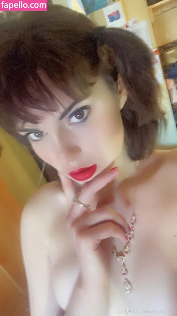 bambicat Onlyfans Photo Gallery 