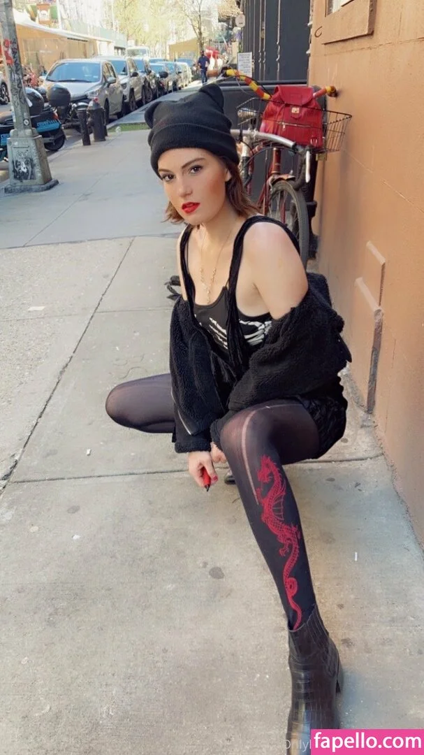 bambicat Onlyfans Photo Gallery 