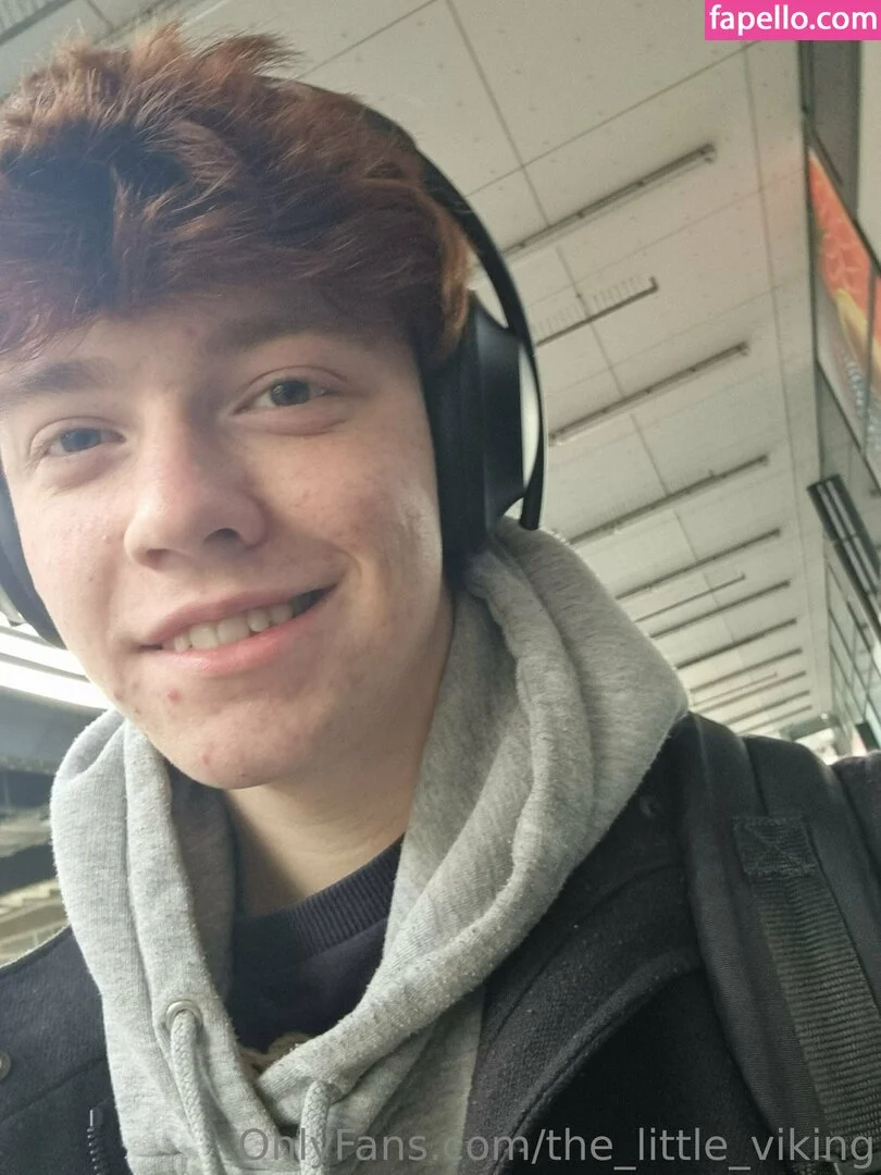 the_little_viking Onlyfans Photo Gallery 