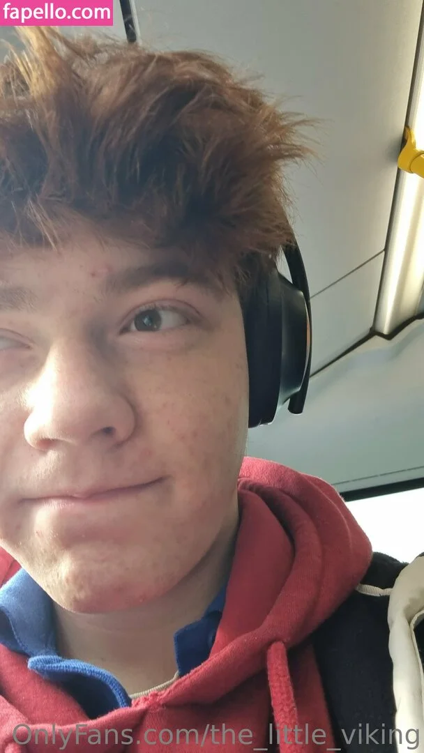 the_little_viking Onlyfans Photo Gallery 