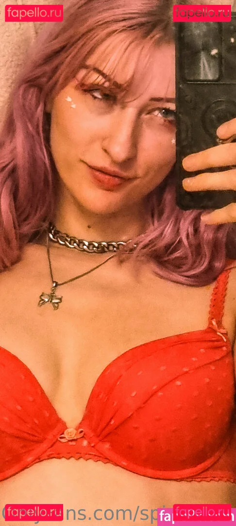 InnocentElixir Onlyfans Photo Gallery 