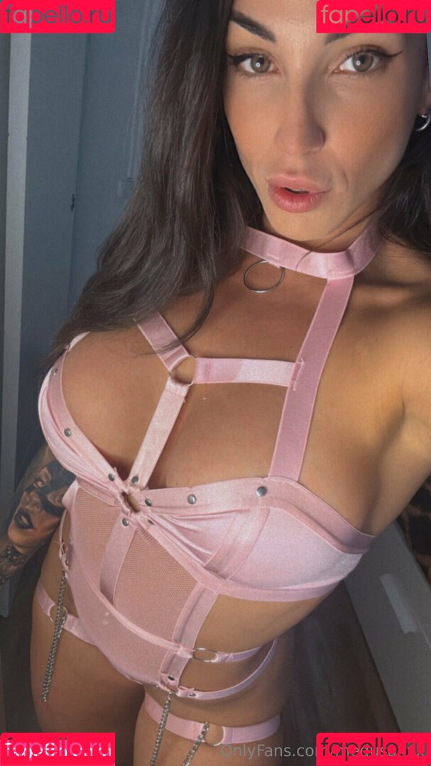 Medusa Onlyfans Photo Gallery 