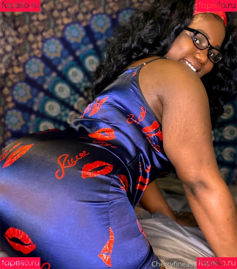 cherryfineass Onlyfans Photo Gallery 