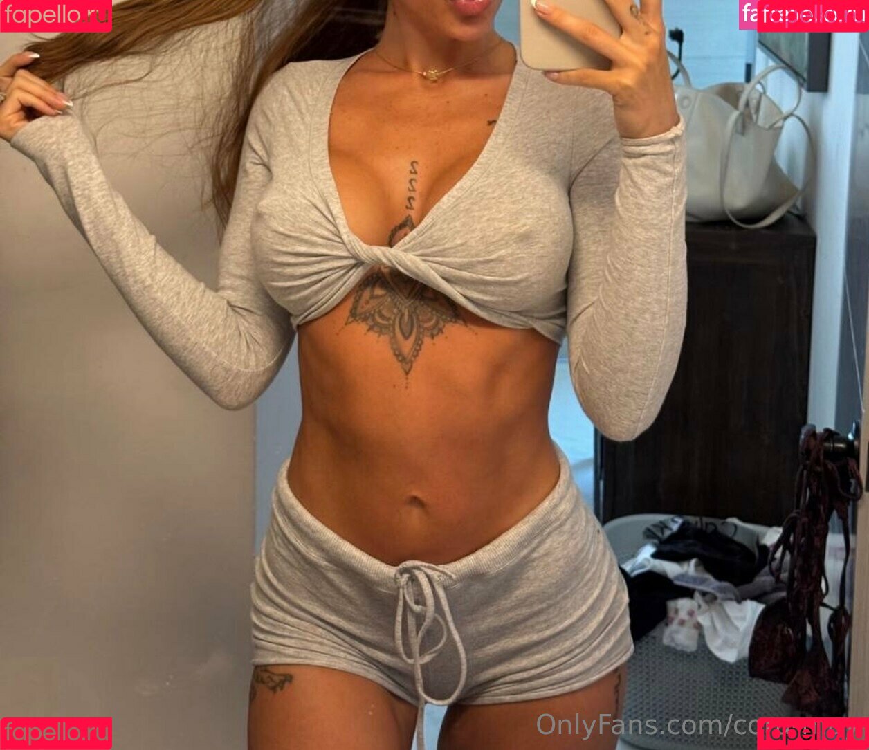 Cora Onlyfans Photo Gallery 