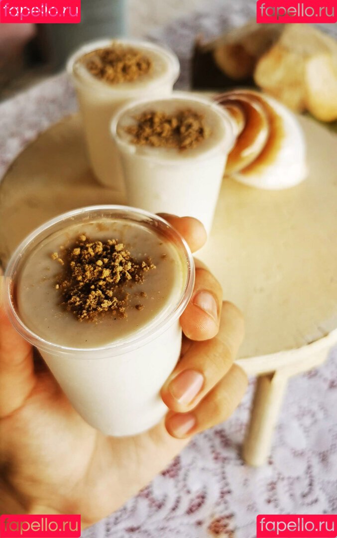 Cremita Onlyfans Photo Gallery 