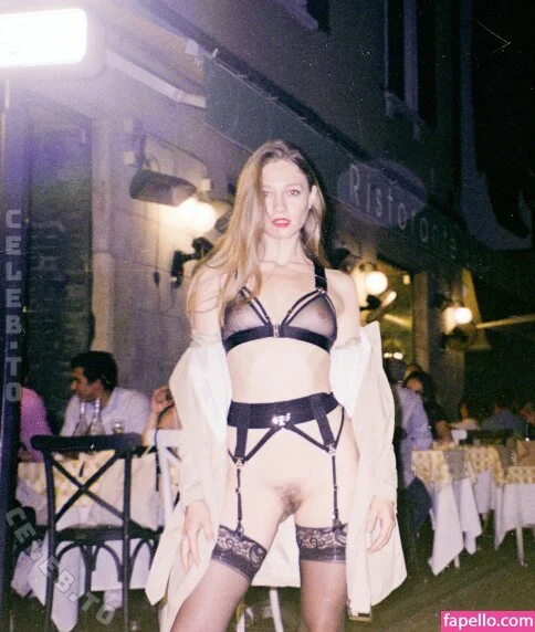 Aniyah Onlyfans Photo Gallery 