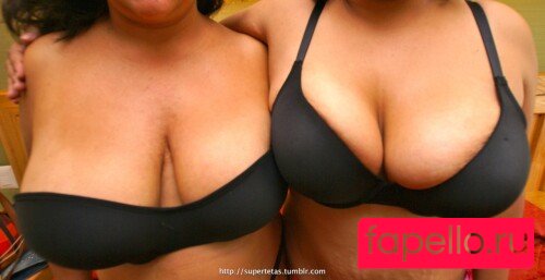 SuperTetas Onlyfans Photo Gallery 