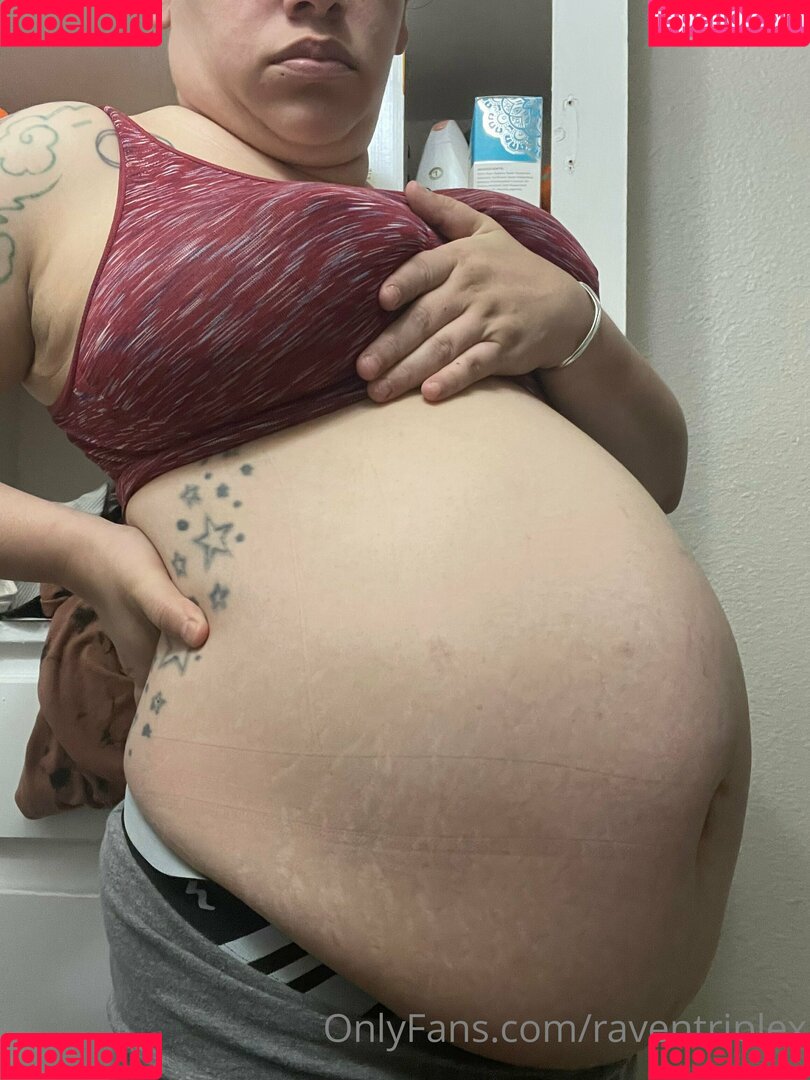 raventriplex Onlyfans Photo Gallery 