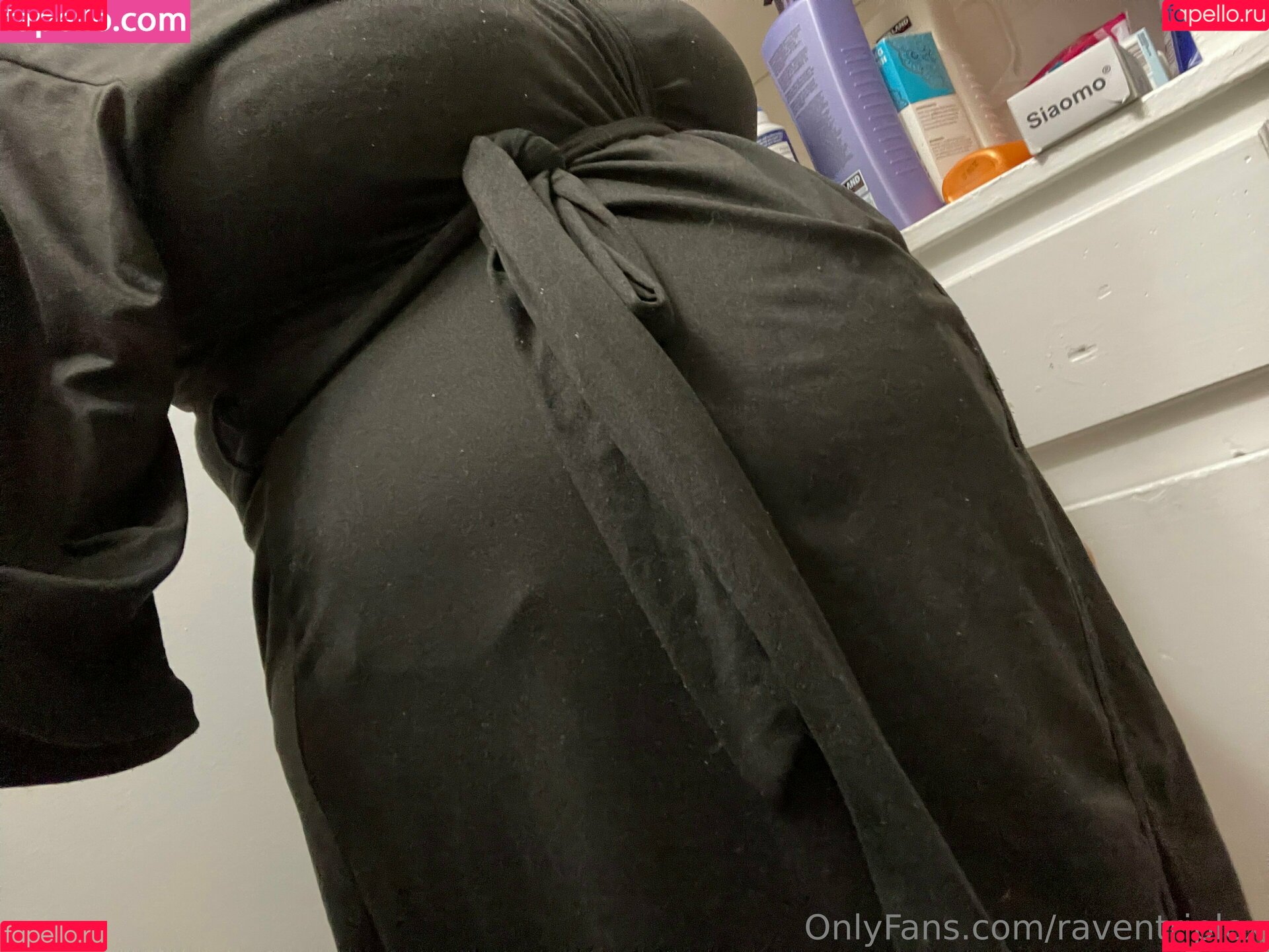 raventriplex Onlyfans Photo Gallery 