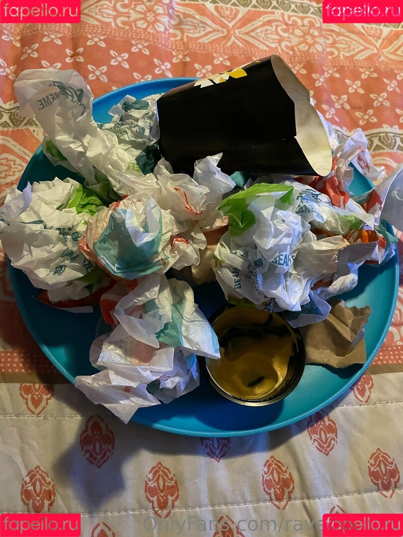 raventriplex Onlyfans Photo Gallery 