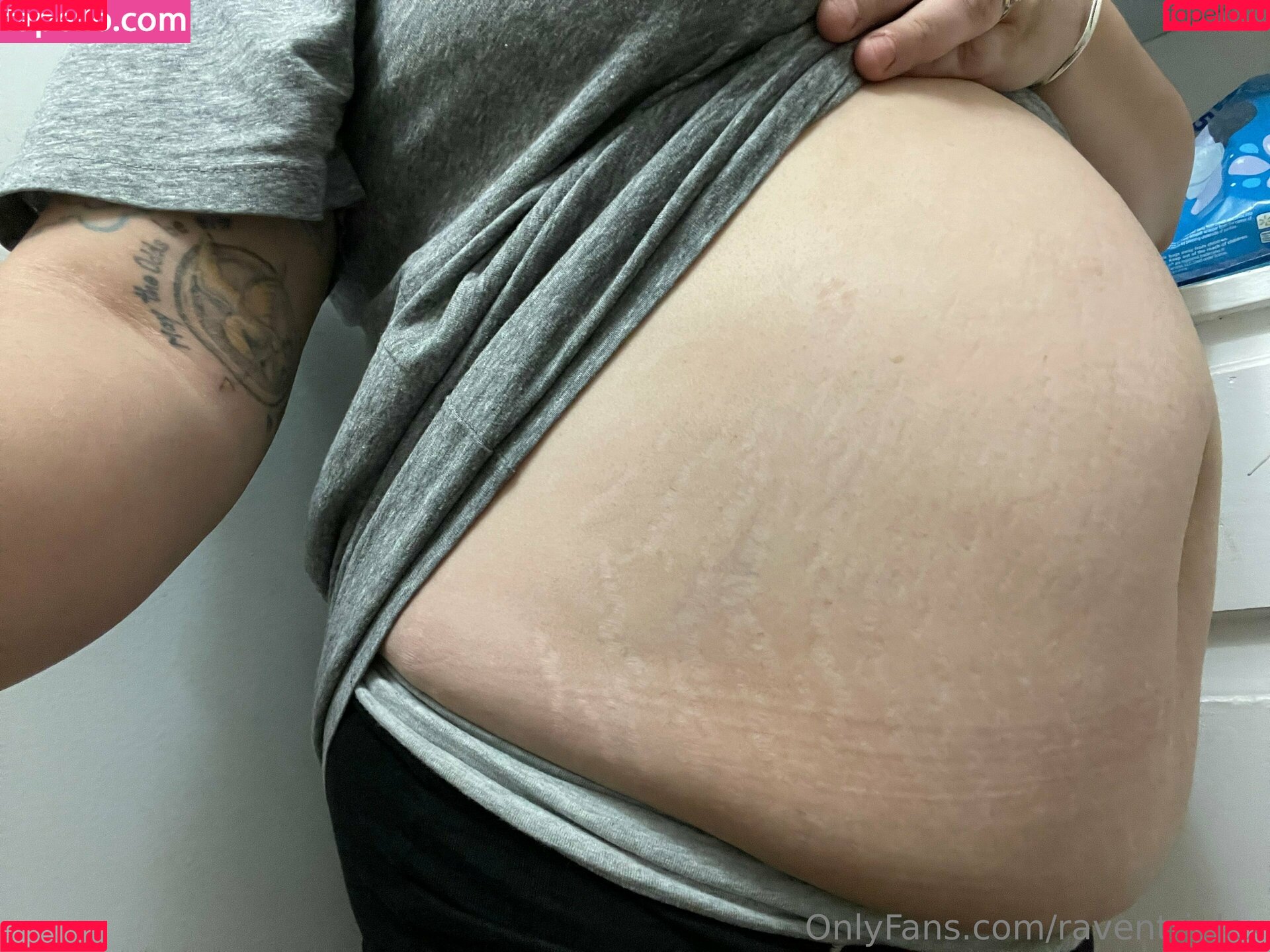 raventriplex Onlyfans Photo Gallery 