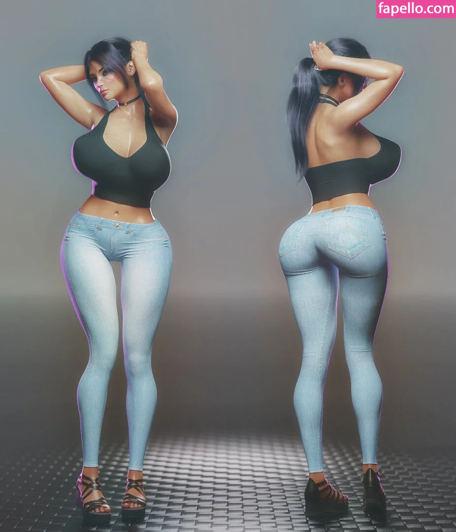 Doberman Studios Onlyfans Photo Gallery 