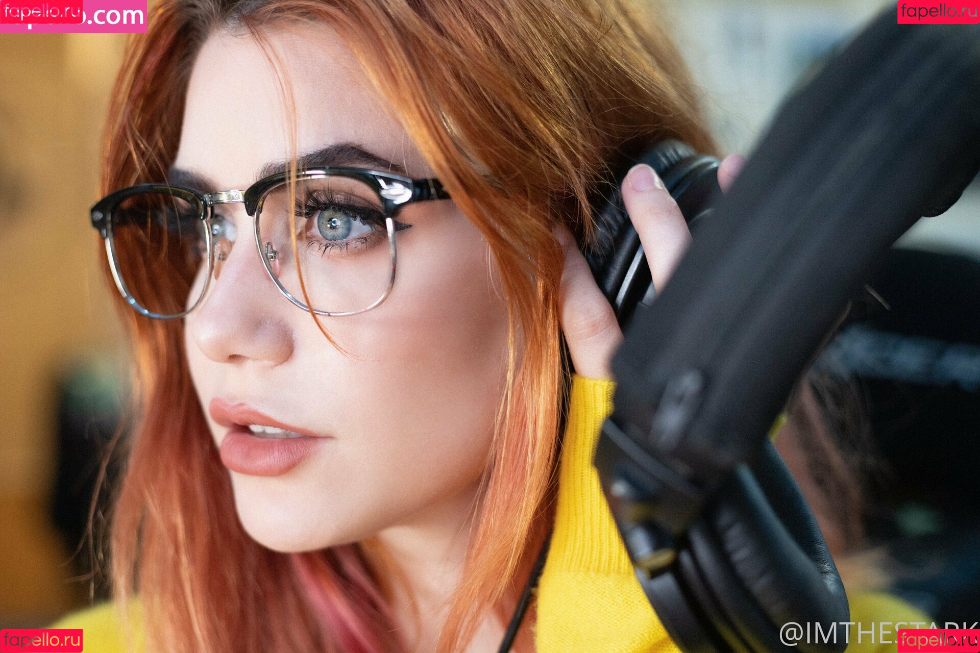 imthestarkfree Onlyfans Photo Gallery 