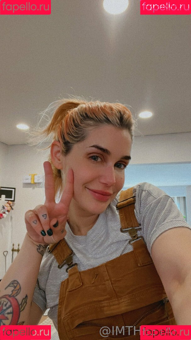 imthestarkfree Onlyfans Photo Gallery 