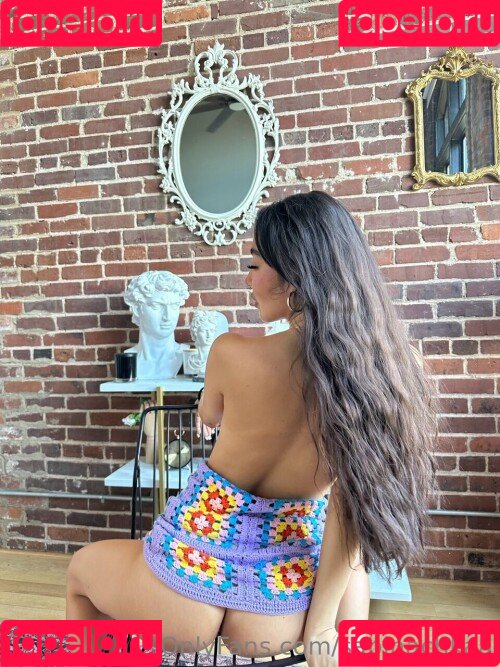 sabinamura Onlyfans Photo Gallery 