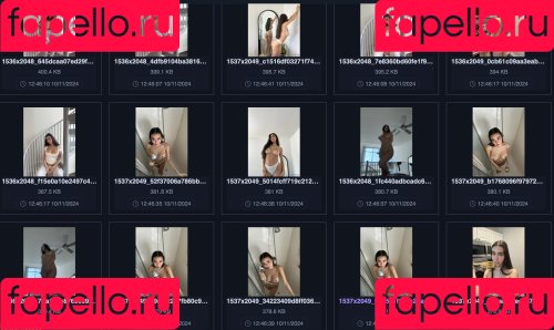 sabinamura Onlyfans Photo Gallery 