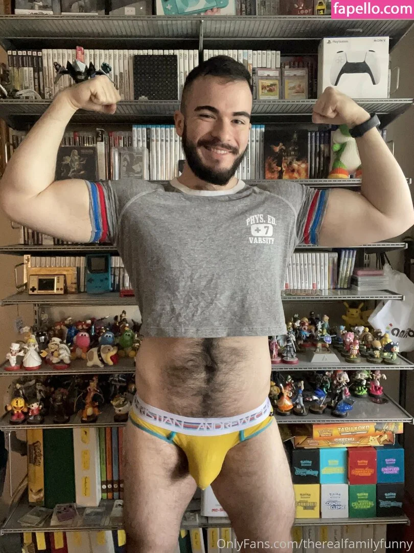 adjectiveotter Onlyfans Photo Gallery 