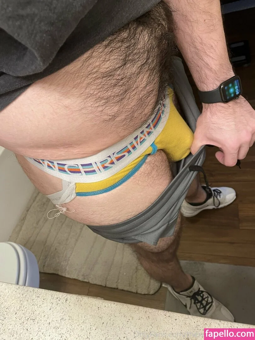 adjectiveotter Onlyfans Photo Gallery 