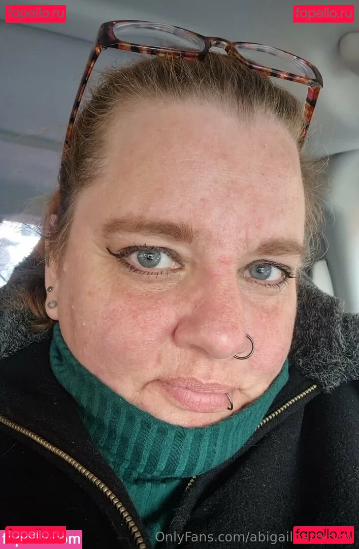 abigailbarrybbw Onlyfans Photo Gallery 