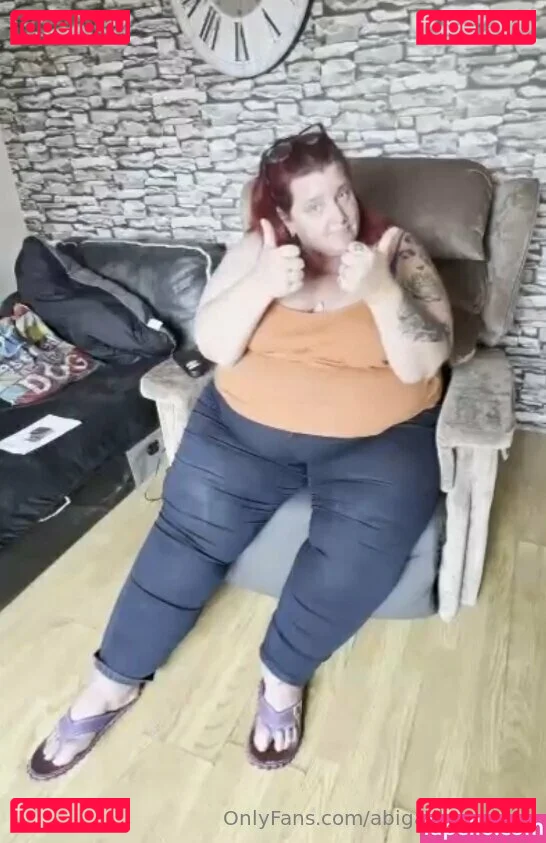 abigailbarrybbw Onlyfans Photo Gallery 