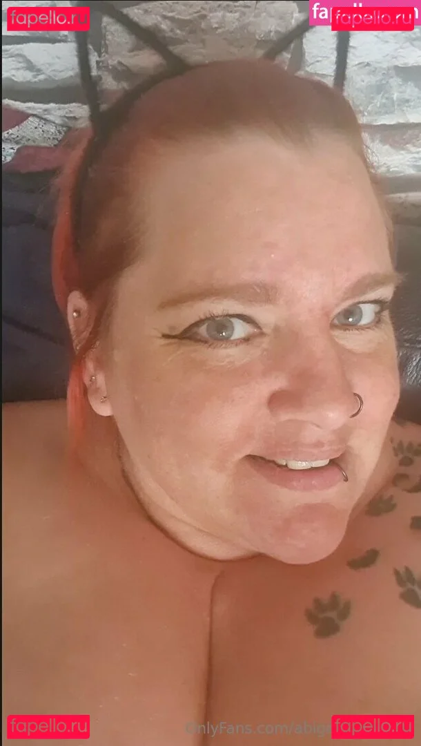 abigailbarrybbw Onlyfans Photo Gallery 