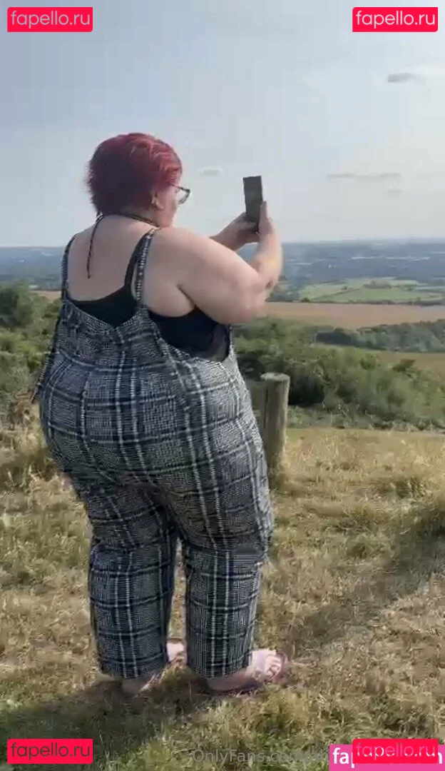 abigailbarrybbw Onlyfans Photo Gallery 