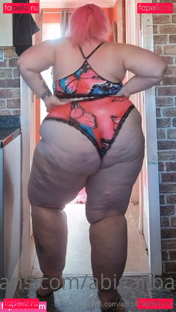 abigailbarrybbw Onlyfans Photo Gallery 