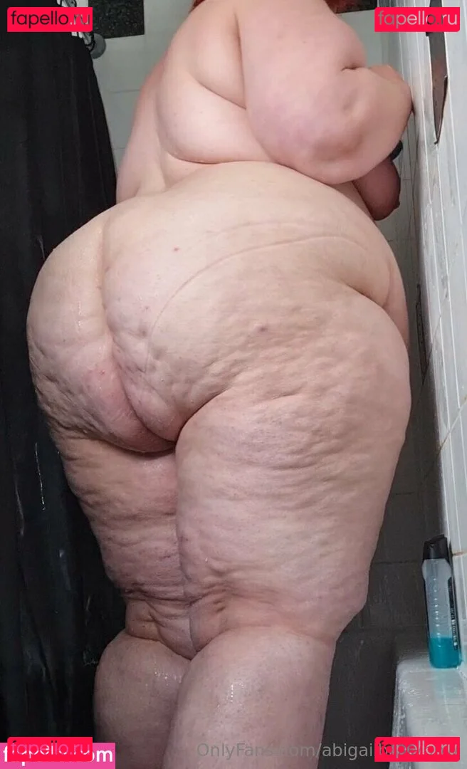 abigailbarrybbw Onlyfans Photo Gallery 