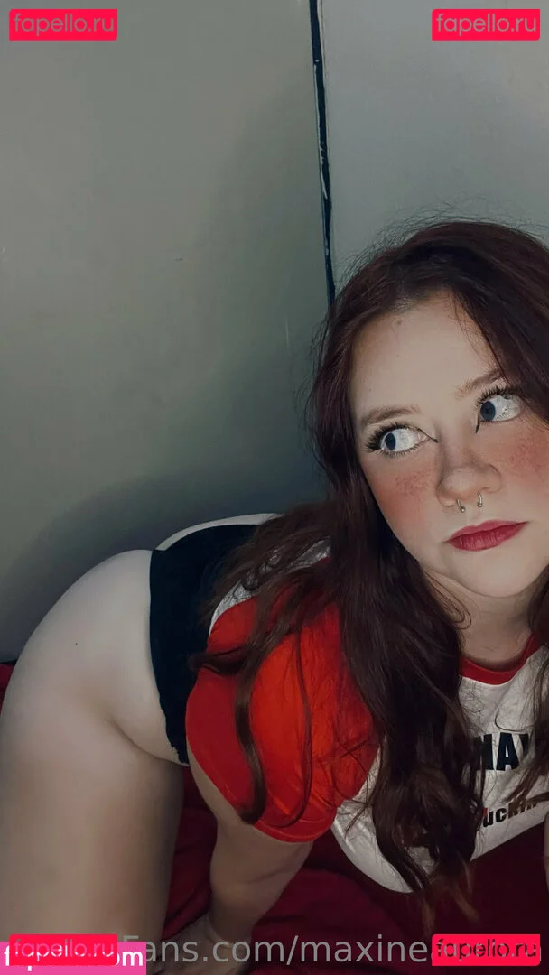 maxineaurora Onlyfans Photo Gallery 