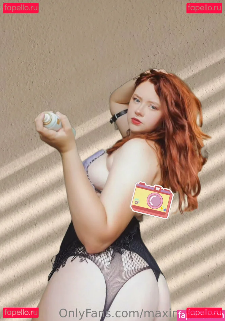 maxineaurora Onlyfans Photo Gallery 