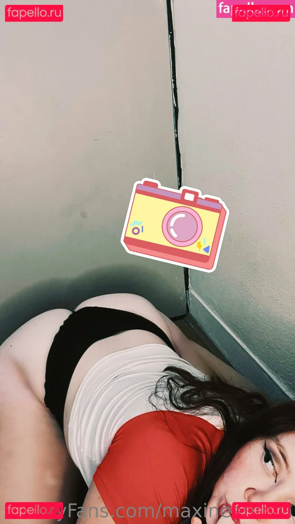 maxineaurora Onlyfans Photo Gallery 