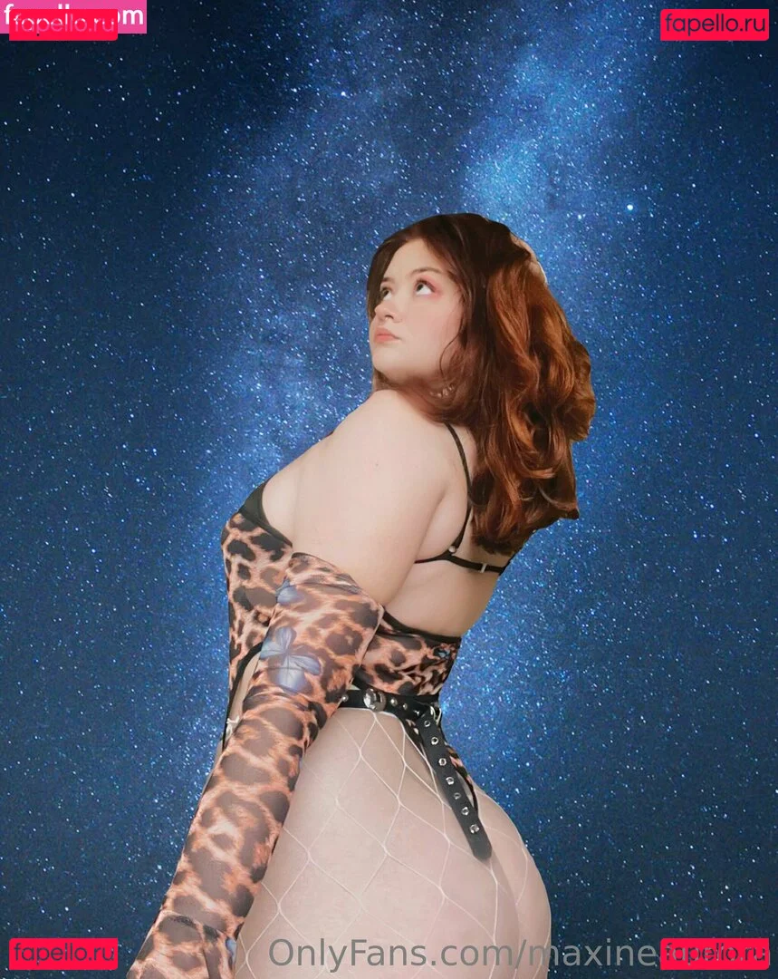 maxineaurora Onlyfans Photo Gallery 