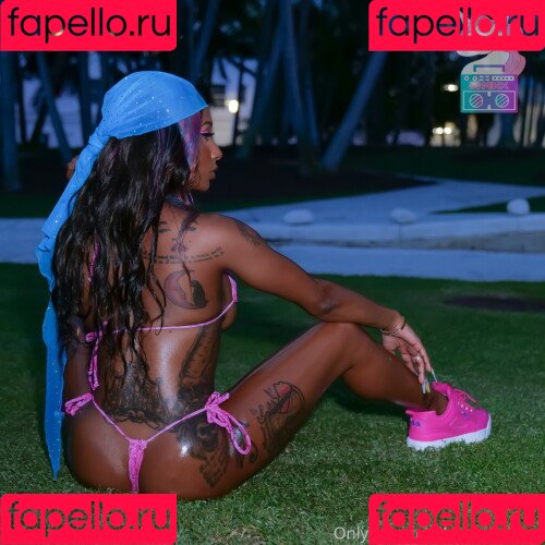 Sarai Minx Onlyfans Photo Gallery 