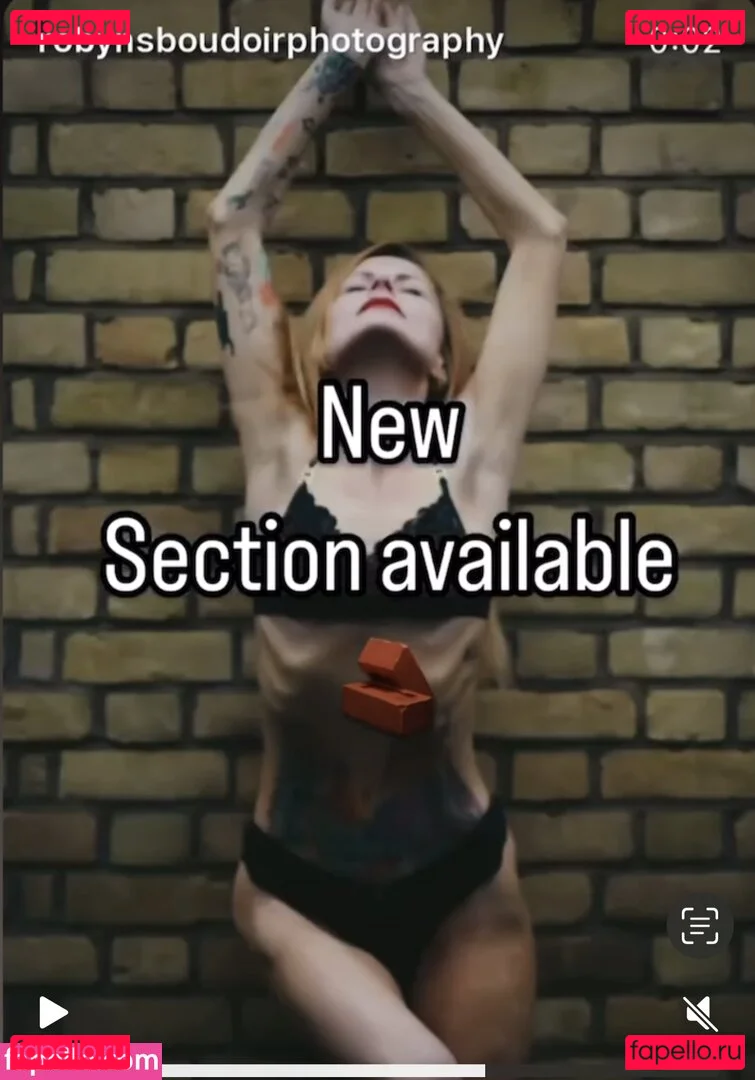 Robyn Allan Onlyfans Photo Gallery 