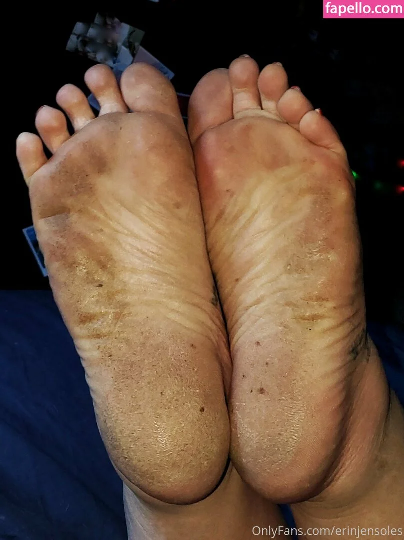 erinjensoles Onlyfans Photo Gallery 