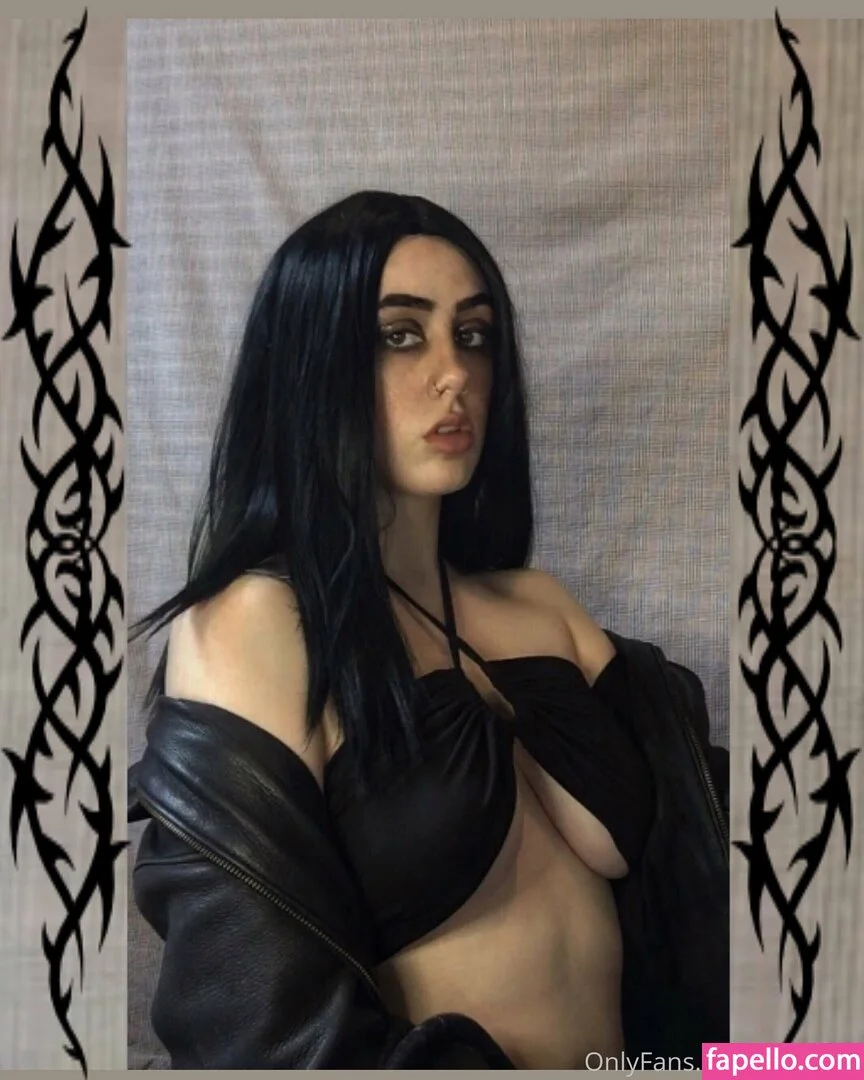 divinityvaeh Onlyfans Photo Gallery 